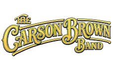 The Carson Brown Band, And Special Guest