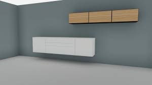 Vasagle badezimmerschrank, schmaler badschrank aus holz mit 4 schubladen, 30 x 30 x 82 cm. Now Hulsta Sideboards Jetzt Zum Gunstigsten Preis