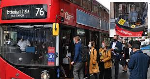 2,767 likes · 8 talking about this. London Buses Overcrowded As Drivers Forced To Stop Even When Full Metro News
