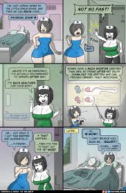DoctorLoops] Veronica & Mona (Adult webcomic) – XYZ Porn Comics