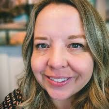 Irina Anderson's Instagram, Twitter & Facebook