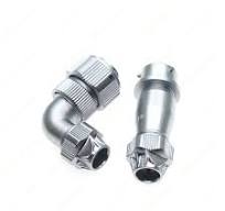 WEIPU WY16 2 -10Pin Docking Cable Connector,Industrial Electrical Wire  Connector