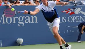 Full profile on tennis career of isner, with all matches and records. Wie John Isner Zwei Zentimeter Langer Wurde Tennisnet Com
