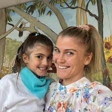 While Bernard Gore was trapped inside a Westfield Bondi stairwell