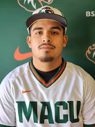 2025 Baseball Roster