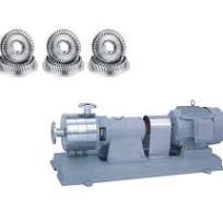 Bitumen homogenizer