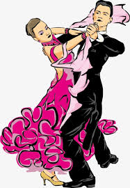 Ballroom Dancing Men And Women Dance Clipart The Man Woman Png Transparent Clipart Image And Psd File For Free Download Dancing Drawings Dance Art Ballerina Art Paintings