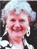 Virginia Langston Obituary (1927