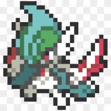 Welcome to our sprites gallery, where you can see sprites for every choose your pokémon below (use ctrl+f to find it quickly) to see their regular sprite, shiny sprite and back. Pokemon Pixel Art Sprites Clipart 4458851 Pikpng