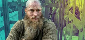 Ragnar lodbrok'in (tv dizisi vikings sayesinde), krala tırmanabilen basit bir viking olduğu düşünülmesine rağmen, büyük olasılıkla ünlü kral danes. Vikings Warum Travis Fimmel Nach Ragnars Ende Nie Wieder Serien Drehen Wollte