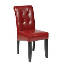 red dining chairs kitchen & dining