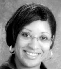 Nikkia Bannister McKinney