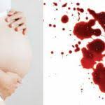 Apakah flek tersebut adalah hal yang biasa saja? Keluar Darah Saat Hamil Muda Cermati Lebih Jauh Penangannya Berikut Theasianparent Indonesia