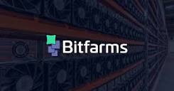 Investor Relations - Bitfarms Ltd. (BITF)