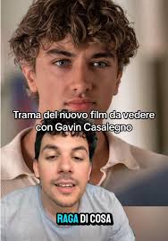 Noah Gavin Casalegno