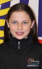 OGC Athletes Display Gymnastics Talents At Coast Events