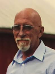Obituary for David James "Dave" Iddings