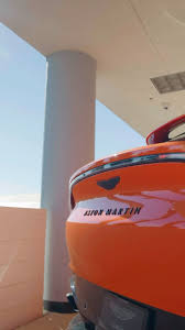 Image result for Synapse Orange 2024 Aston Martin
