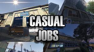 Learn more about how we can solve your pest problems today! Casual Jobs Rabbit Holes Gta5 Mods Com