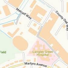 Full business details, opening hours, map and directions, website link, address and phone number for crawley hospital. What You Need To Know About Beckett Lane In The Town Of Crawley