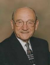 Obituary information for Bill West