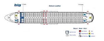 Spirit Airlines Airways Aircraft Seat Charts Airline Seating Maps And Layouts