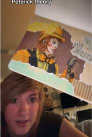 How This Peterick Fic Got Me Moving