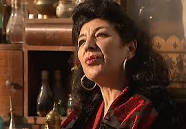 Stella Flores (par Michèle Taïeb)