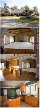 Beautiful House With Pool Outdoor Kitchen Mother In Law Suite Denham Springs Pool Houses Living Room Remodel House