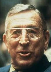 The Ethics of CEO Leadership: The Message of John Wooden (1910-2010)
