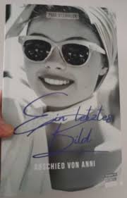 Rezension] Ein letztes Bild: Abschied von Anni
