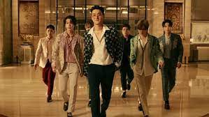 One more time (otra vez) (sj ver.) 03. Korean Mexican Boy Bands Super Junior Reik Team Up On Cross Cultural One More Time Otra Vez Billboard Billboard
