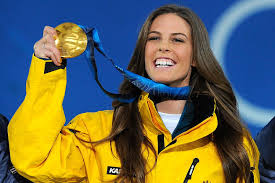 Torah jane bright born december 27, 1986, cooma, new south wales is an in 2006, bright earned a silver medal at the winter x games in aspen, colorado. Masey Aussie Olympic Gold Torah Bright Rules The