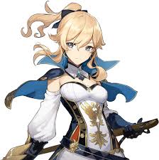 Genshin Impact Character Guide All Playable Characters Passive Talents Elemental Burst Attacks And More In 2020 Cute Characters Playable Character Zelda Characters