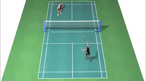 In 1992, medal competition began in men's and women's singles and doubles. Rioolympics 2016 Badminton Explained Youtube