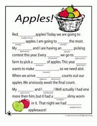 Roses are red, violets are blue, it's valentines day, and this card is for you! Teach Parts Of Speech With Mad Libs Make Learning Fun