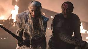 April in deutschland und österreich. Game Of Thrones Staffel 8 Folge 3 Review Schlacht Um Winterfell