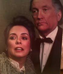 Roberta Waynette “Robbie/Roberta Flack” Crow Shafer (1950-2023)