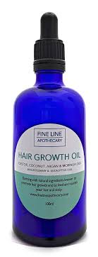 It is perfect for hair growth, you. Hair Growth Oil Castor Argan Moringa Coconut Oil With Rosemary Eucalyptus 100 Ml By