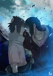 I Will Love You Always In 2020 Itachi Uchiha Itachi Naruto Shippuden Anime