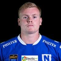 Official The Knock On Effect NSW Cup profile of Jack Gunton for Newtown  Jets