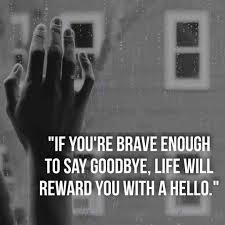 150 Best Goodbye Quotes And Farewell Sayings Messages Quote Cc