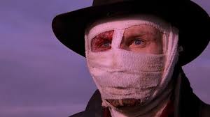 DARKMAN - American Cinematheque