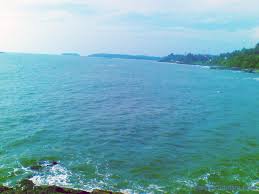 Kannur Tourism - Photos - Overbury\'s Folly'