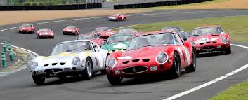 Image result for Ferrari 250 GTO