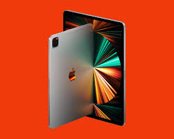 Get 3% daily cash back with apple card. Apple Ipad Pro 2021 M1 Review Overburdened With Power Wired