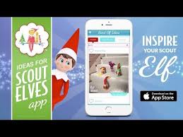 The Elf On The Shelf Ideas Aplicacions A Google Play The buzz has begun and elf on the shelf season is here! google play