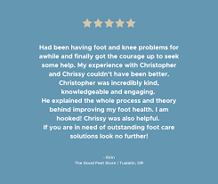 Integritas shoes specializes in today's hottest, trendiest shoes. The Good Feet Store Home Facebook