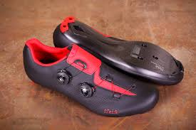 Review Fizik Aria R3 Shoes Road Cc