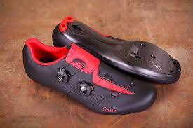 Review Fizik Aria R3 Shoes Road Cc